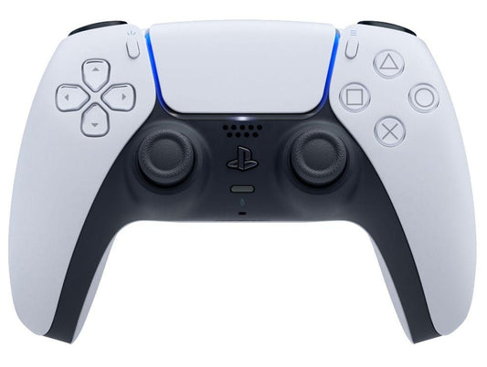 Console PlayStation 5 (PS5) Digital Edition Sony - 825GB SSD, Branco + 1 Controle DualSense